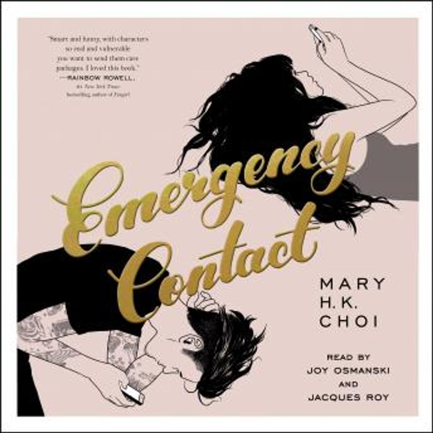 Download Top Full Audiobooks in Teen & YA, Tough Topics