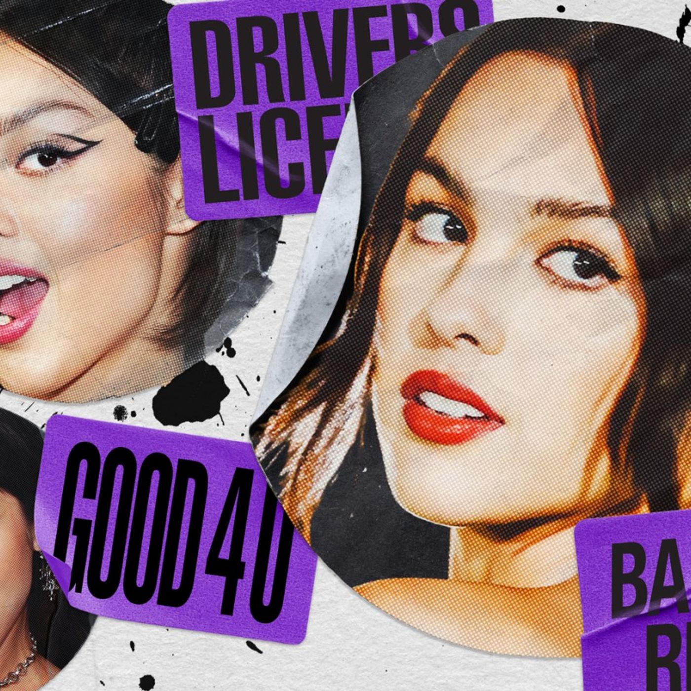 Every Olivia Rodrigo Song, Ranked episode artwork