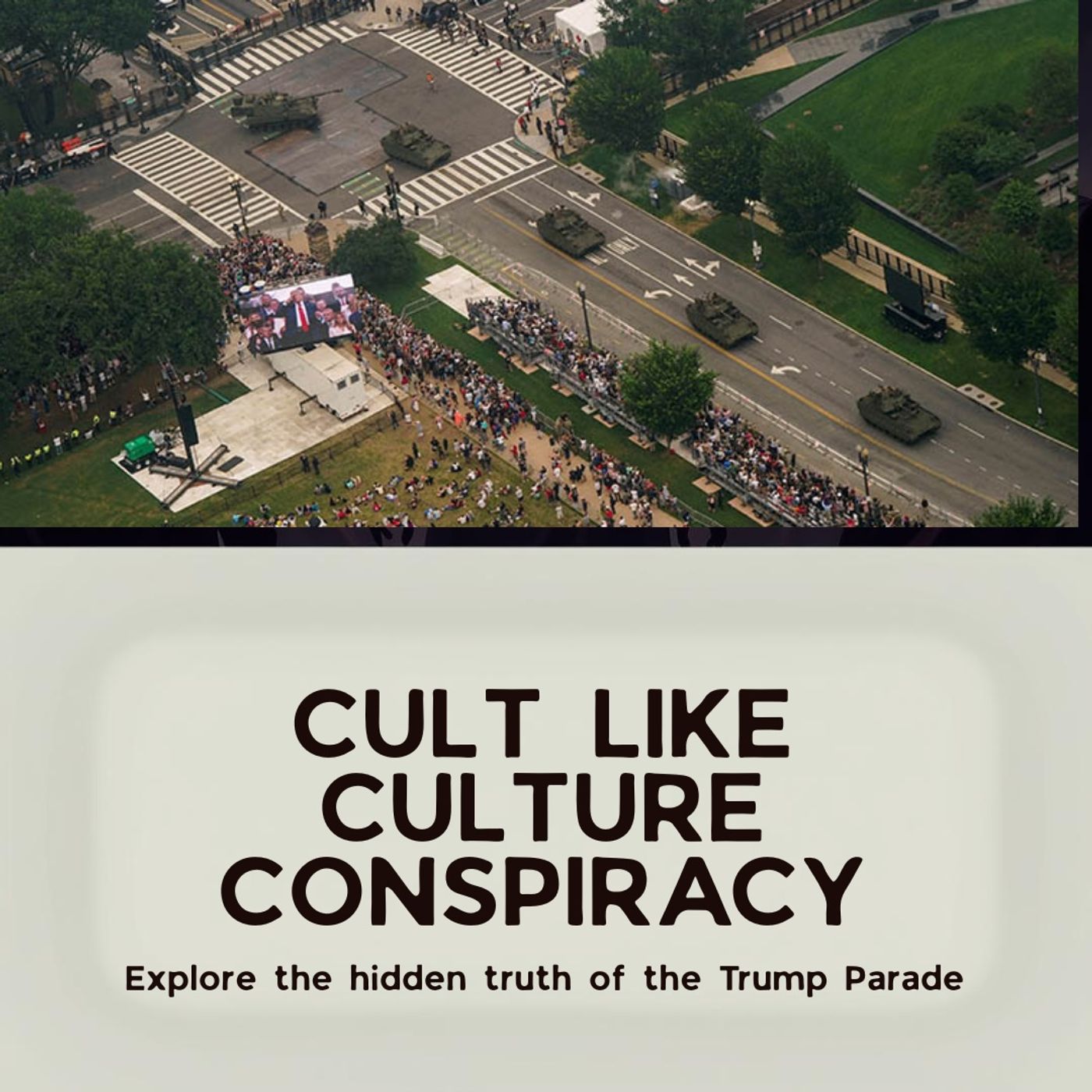 The Conspiracy of Cults: Power, Influence, and Deception