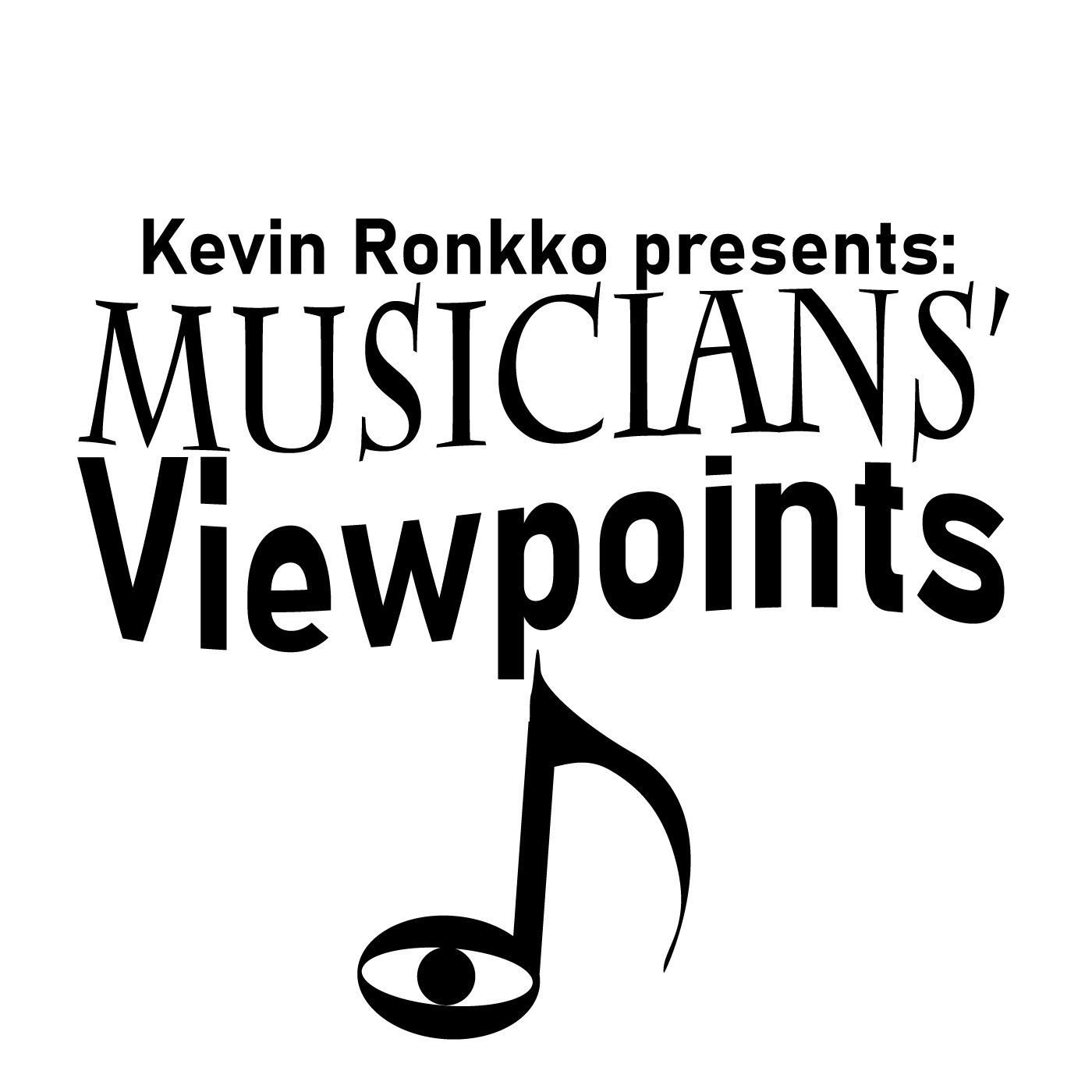 Musicians\' Viewpoints