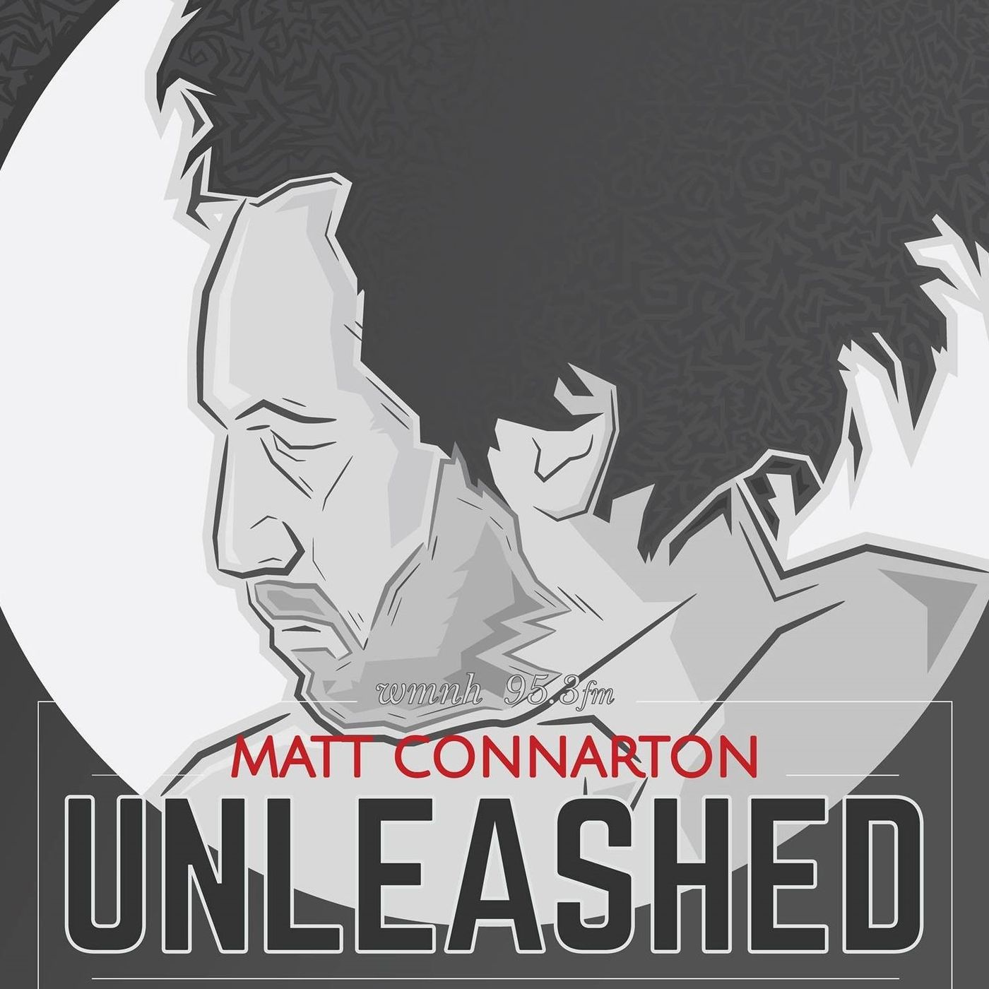 Matt Connarton Unleashed: Parietal Eye