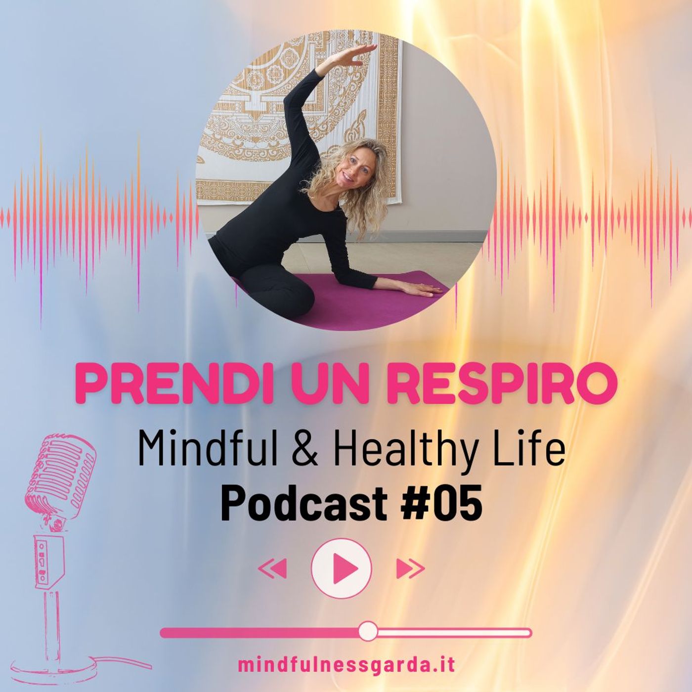 Prendi un respiro