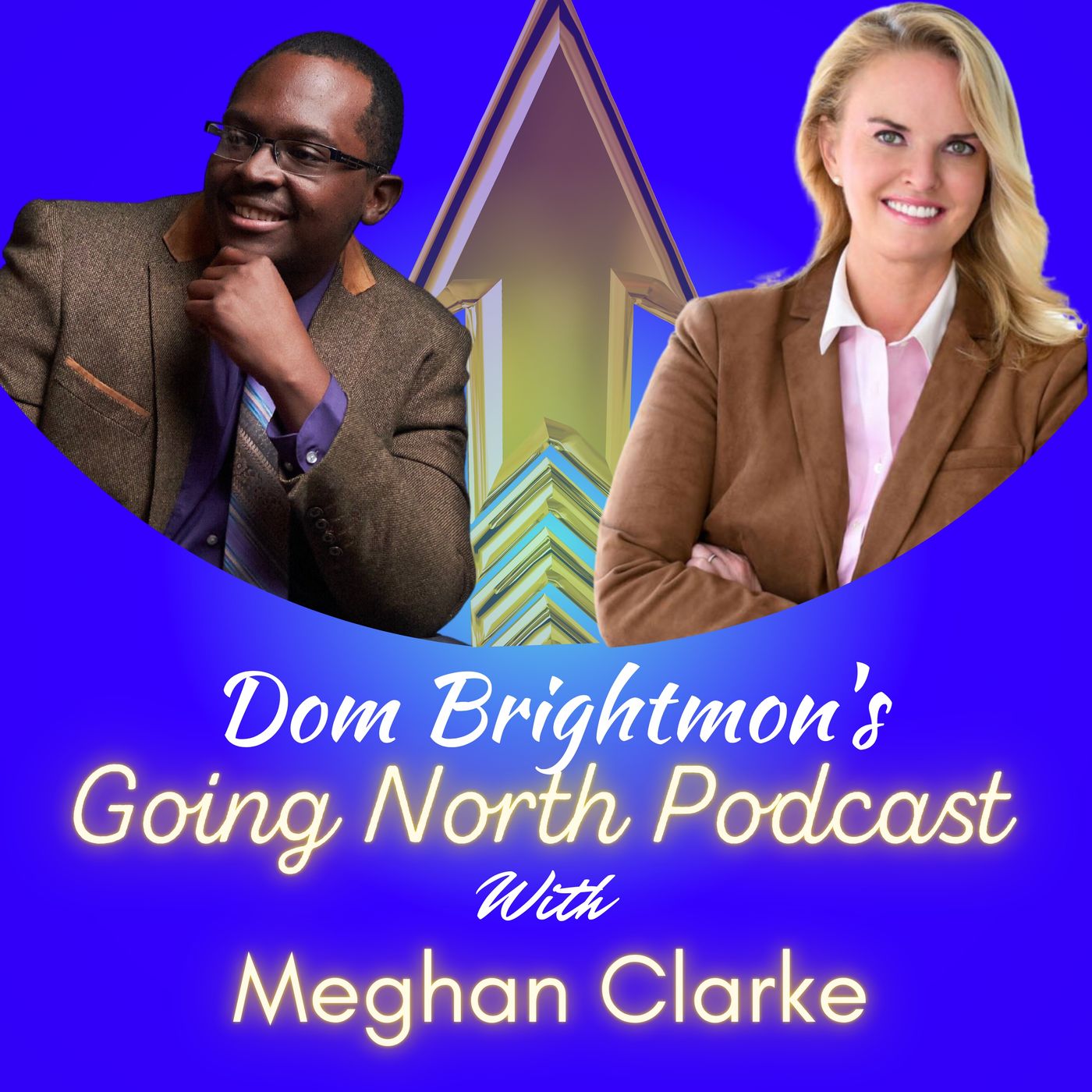 Going North Podcast