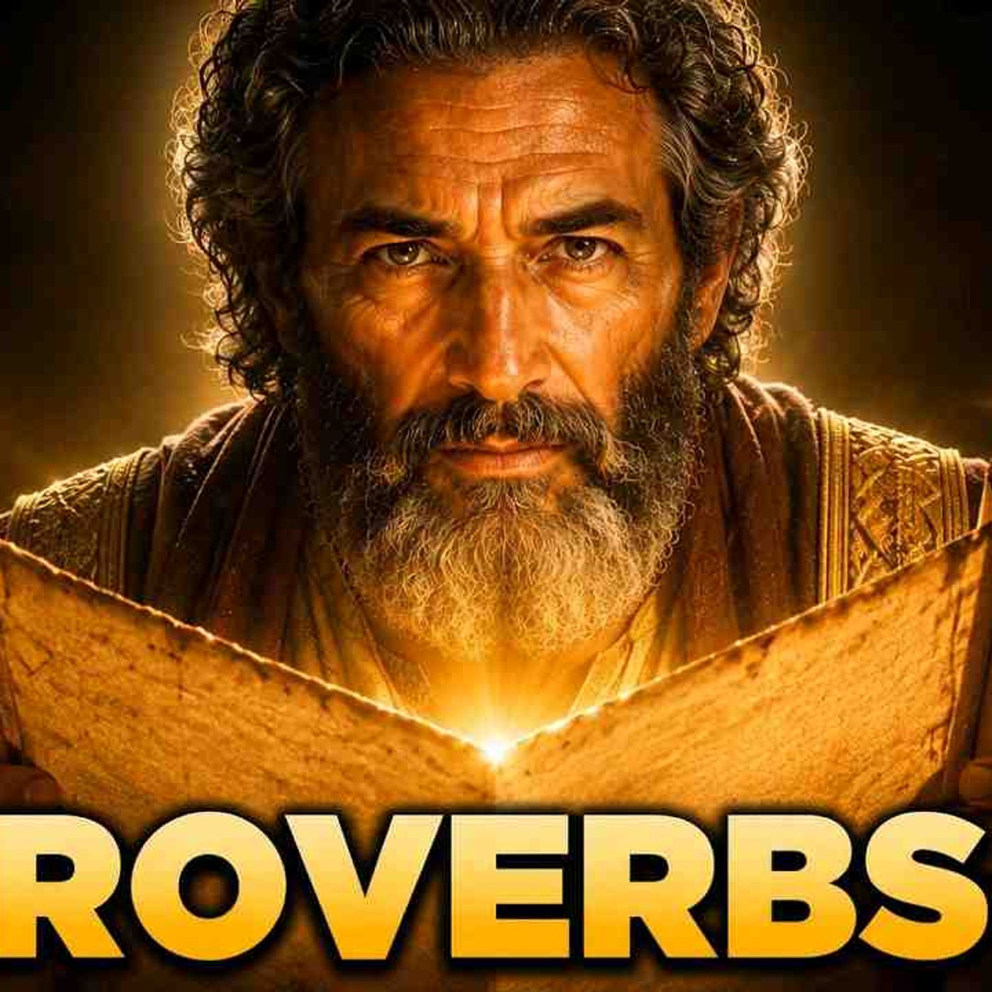 If You Understand Proverbs 1_ You Understand the Entire Bible (No Ads)(MP3_160K) episode artwork