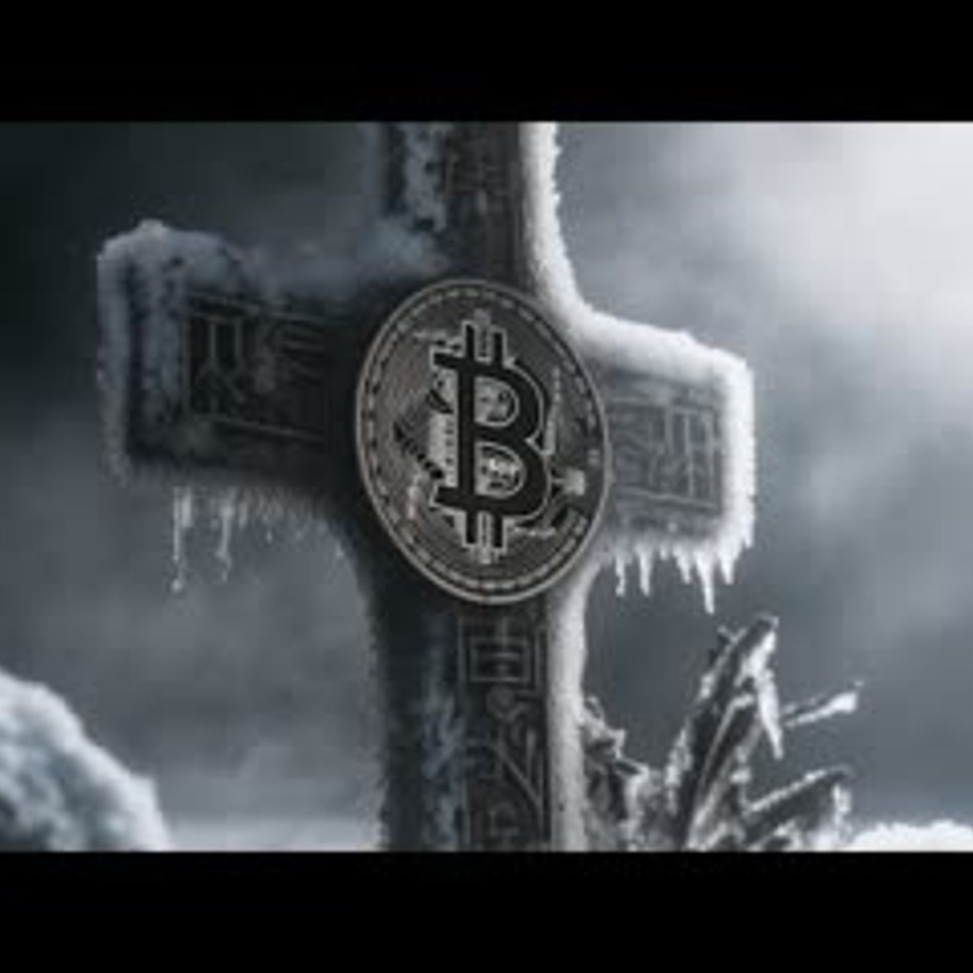 The Bitcoin Group #440 - Pardon Ver - Dogecoin ETF - Hacker Docu - $ROSS Loss