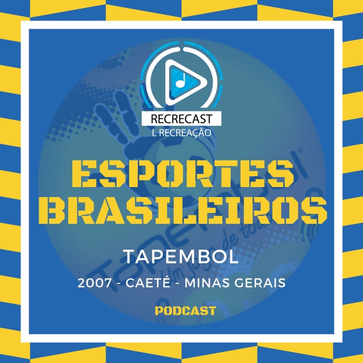 Tapembol - Esportes Brasileiros