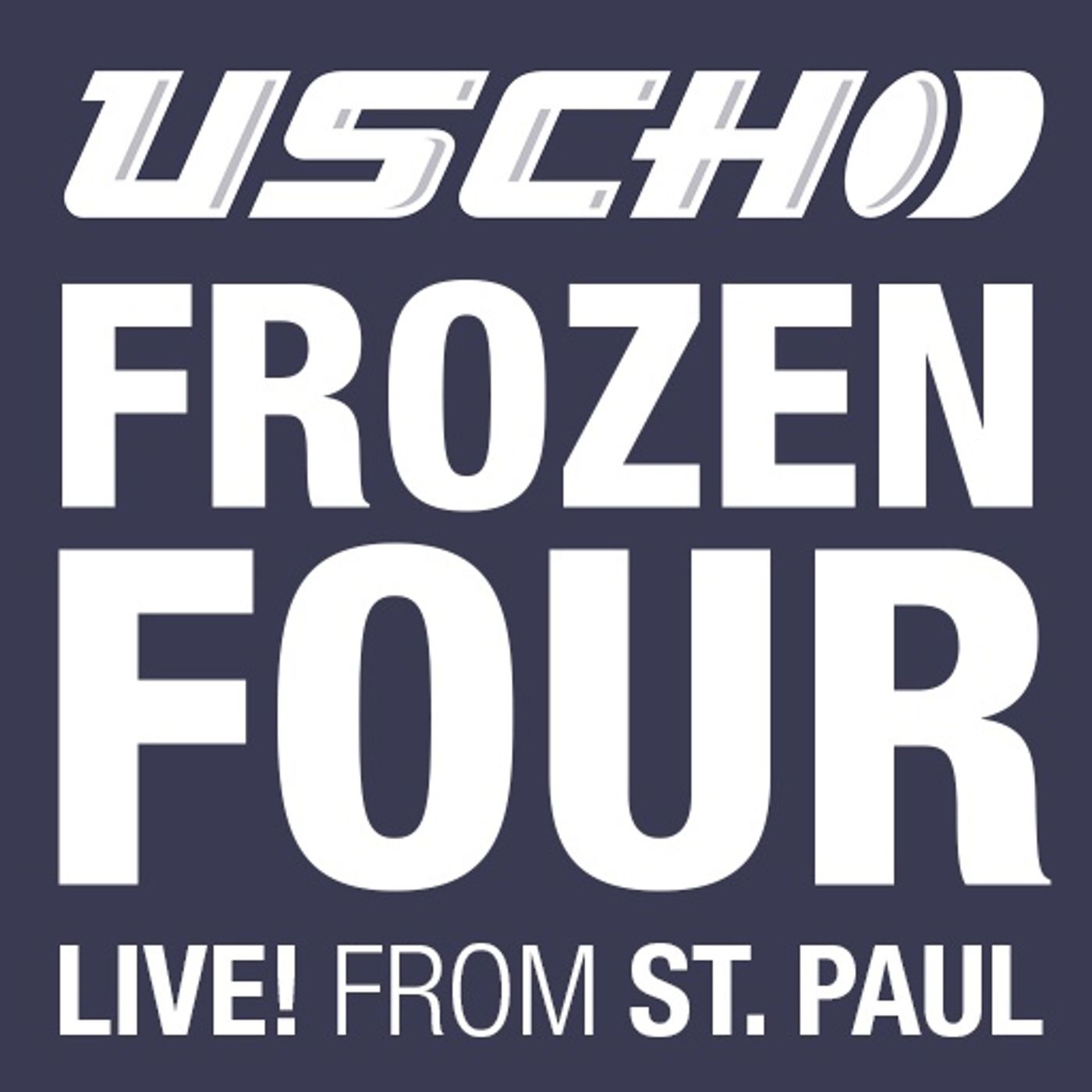 Saturday episode on demand: USCHO Frozen Four Live! at 2024 NCAA Men's Frozen Four