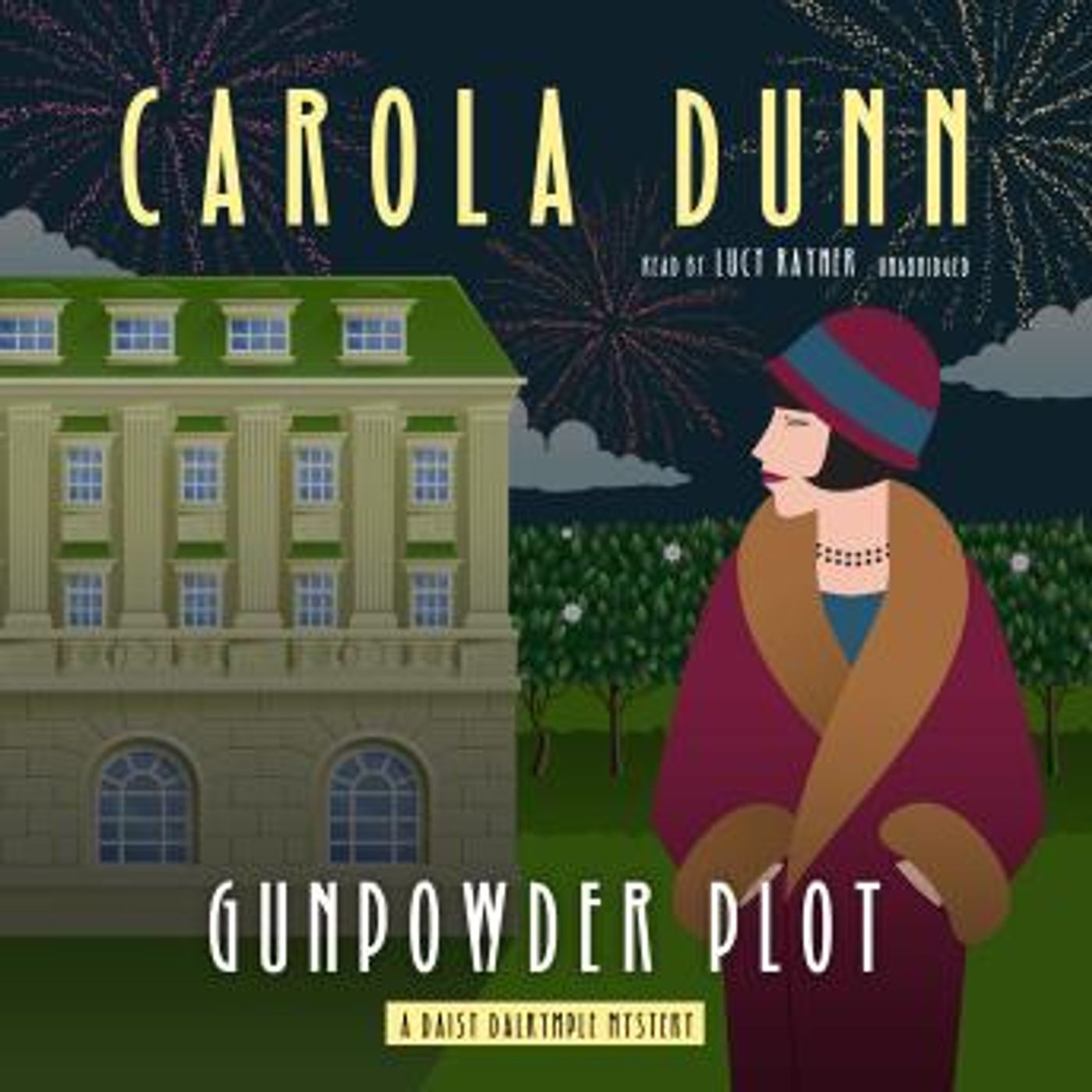 Download New Full Trial Audiobooks in Mystery, Thriller & Horror, Police & Detective