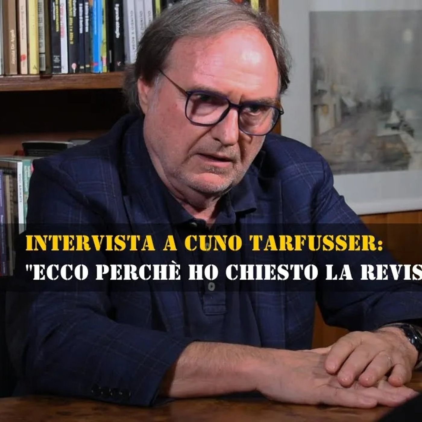 Il grande abbaglio