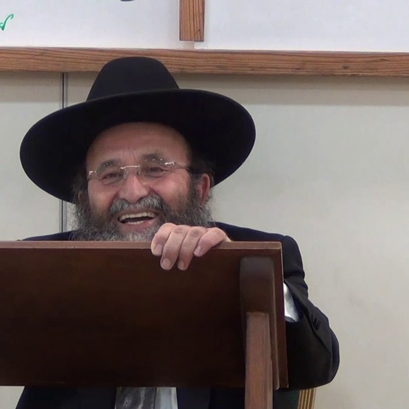 שיעור ג' בספר "שער השמים - בניין אריאל" לרב יעקב הלל שליט"א מפי כבוד הרה"ג יצחק חלימי שליט"א episode artwork