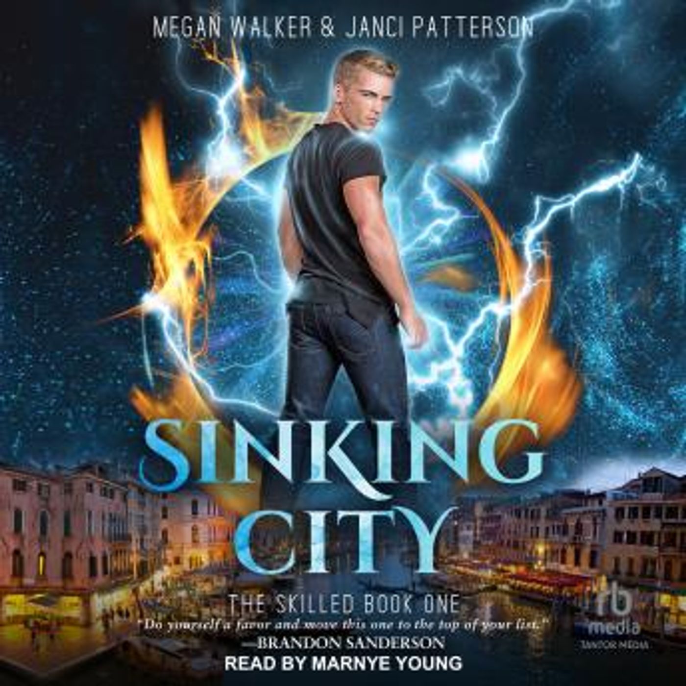 Download Best Full-Length Audiobooks in Teen & YA, Sci-Fi, Fantasy & Paranormal