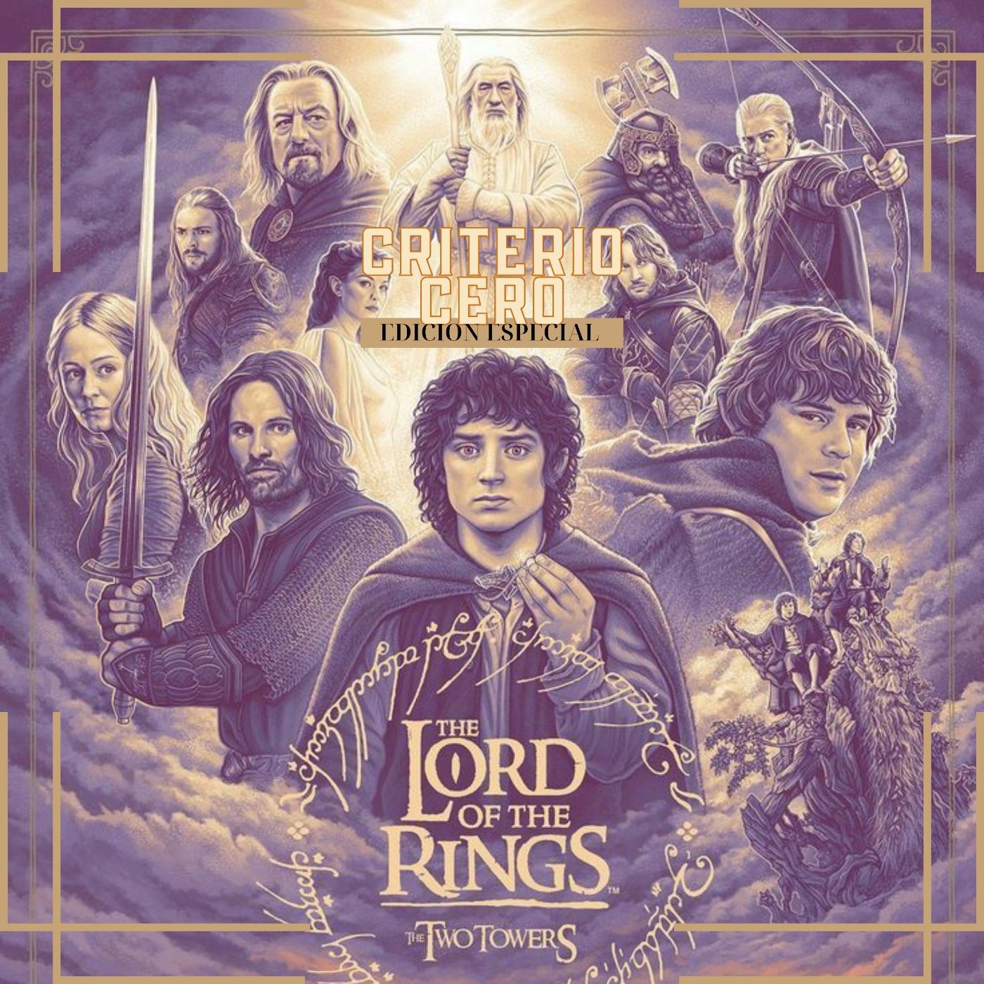 Criterio Cero Podcast