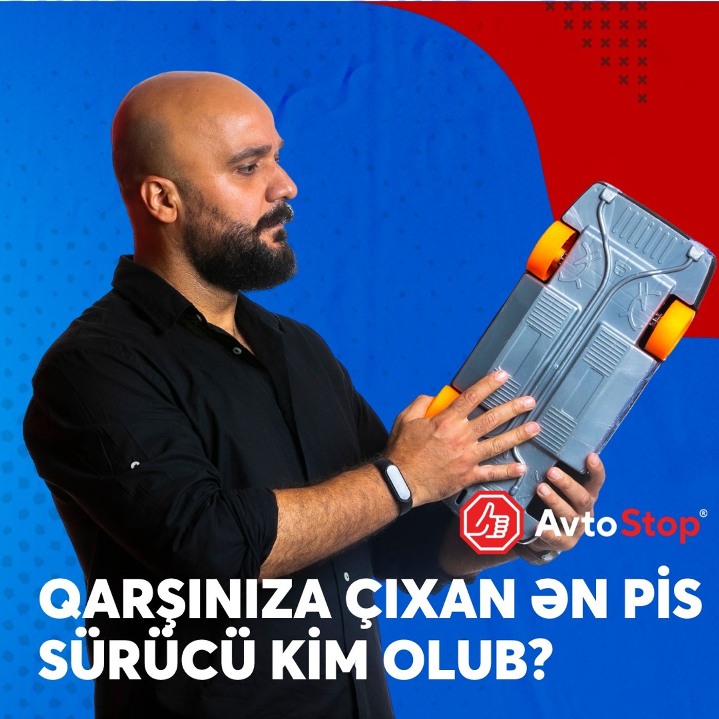 Dj.Turalın podkastı