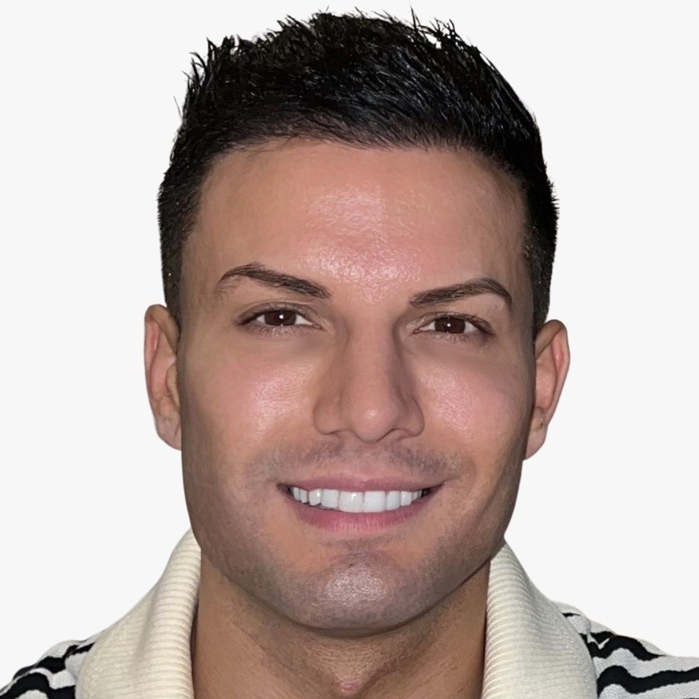 Nicholas Veniamin