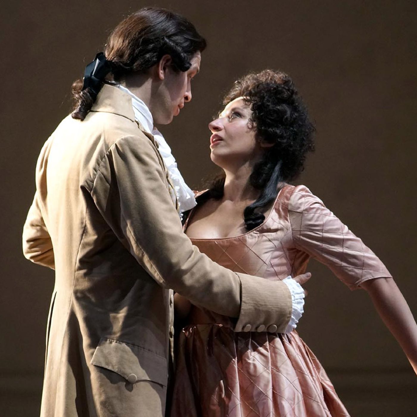 "As bodas de Fígaro", de Mozart episode artwork