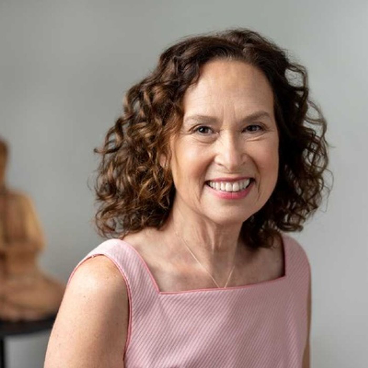Liz Goll Lerner – Communication Expert – Mark Stephen Pooler