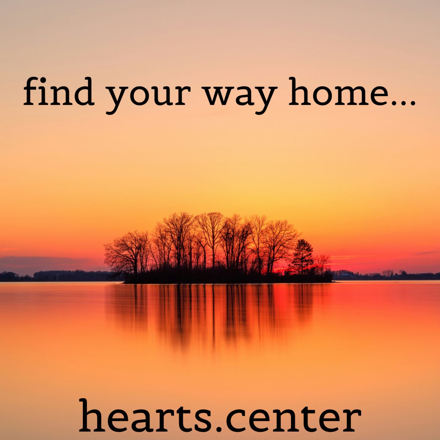 hearts.center