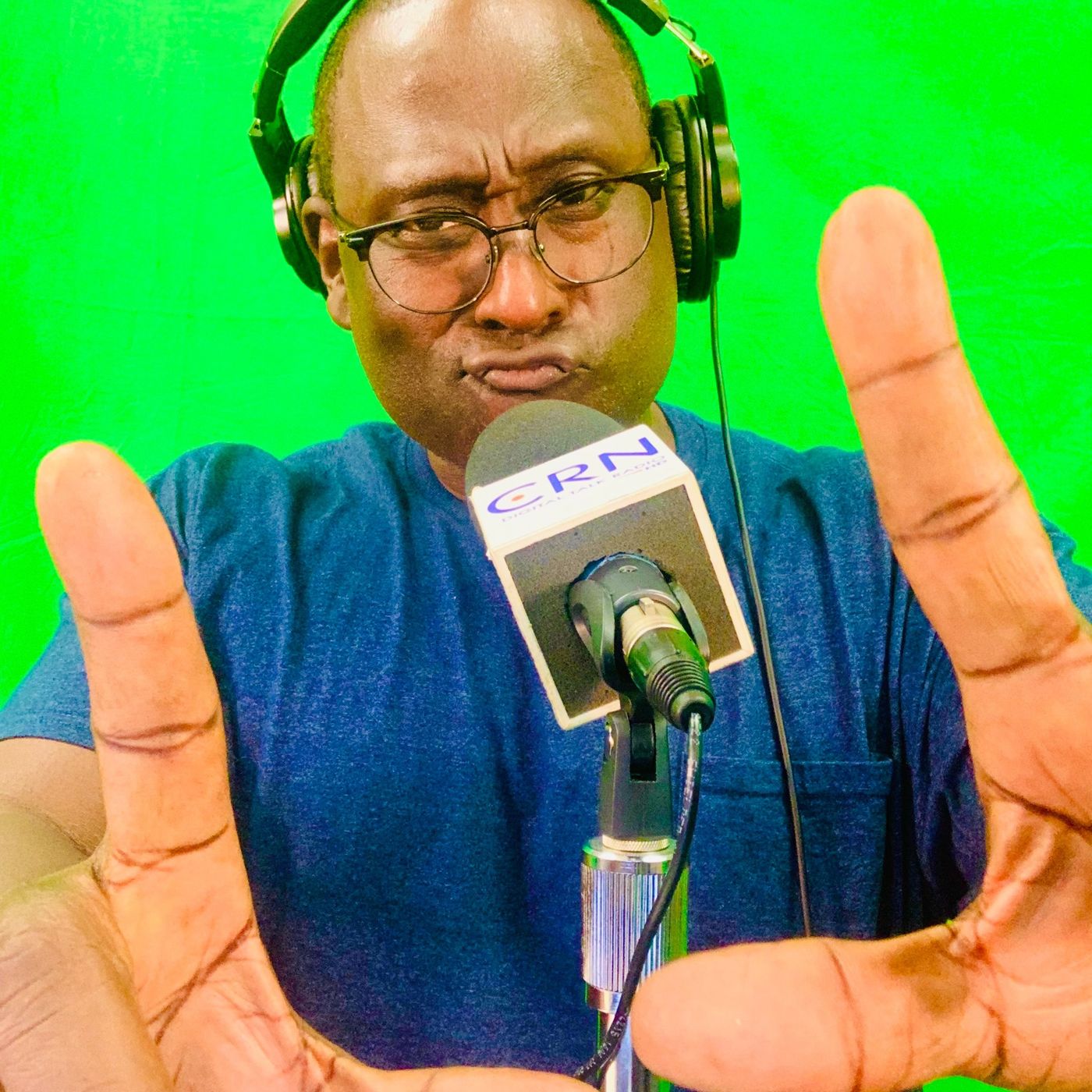 Strictly Business Show with Doctor J