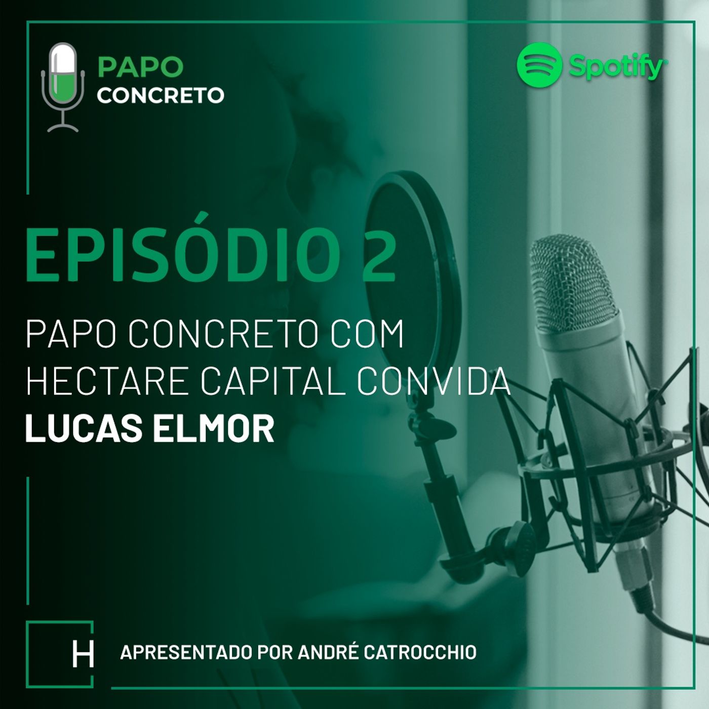 Papo Concreto