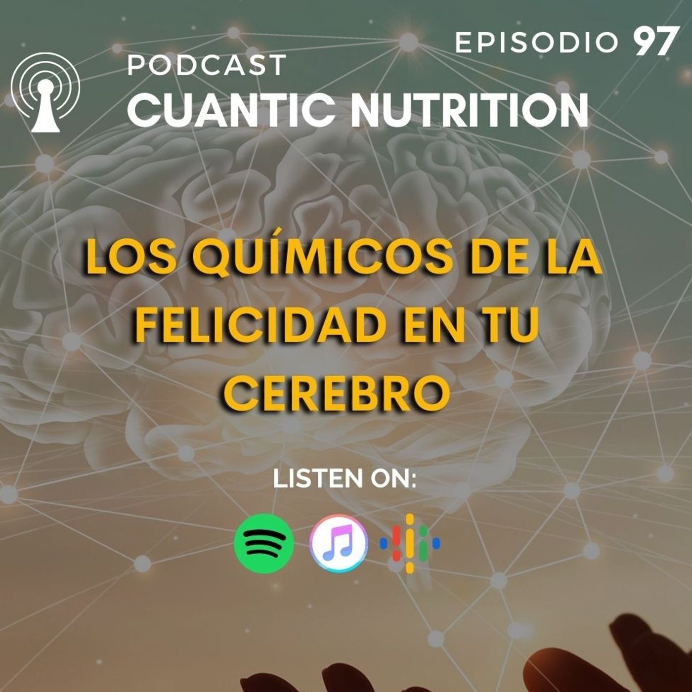Cuantic Nutrition
