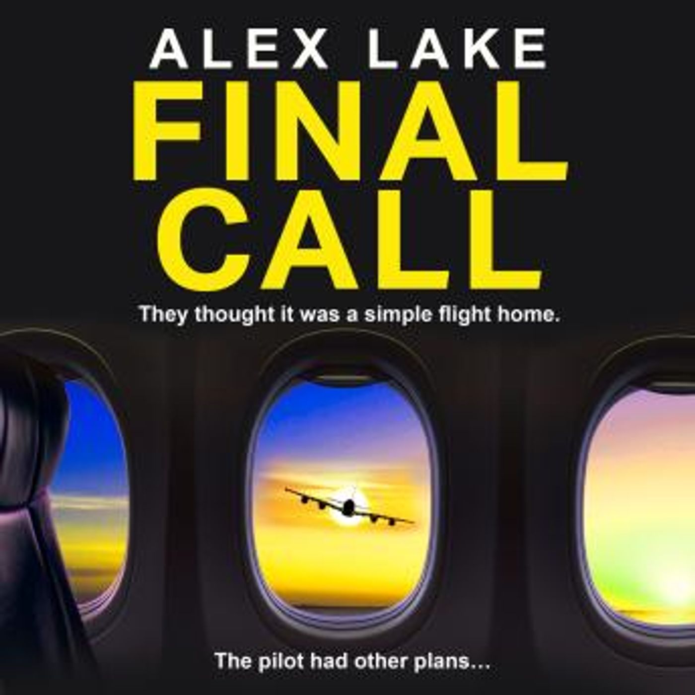 Listen to Latest Full Audiobooks in Mystery, Thriller & Horror, Police & Detective