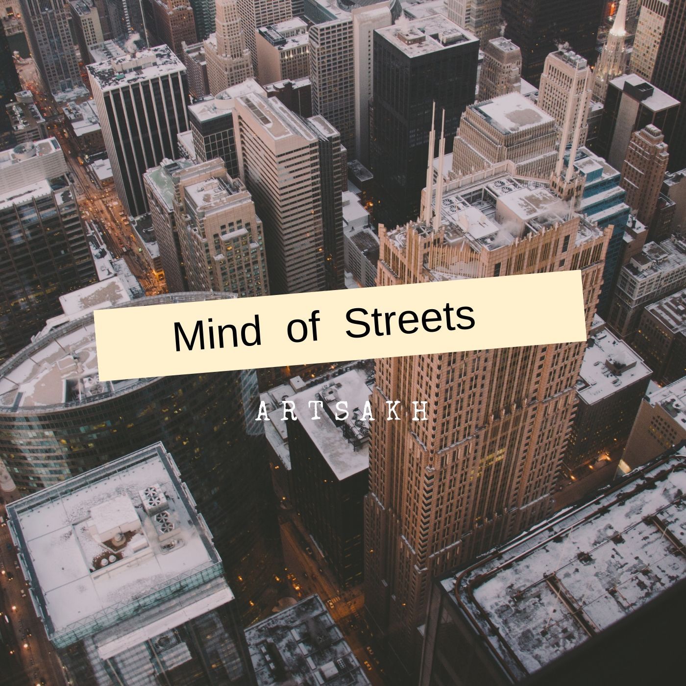 Mind of Streets