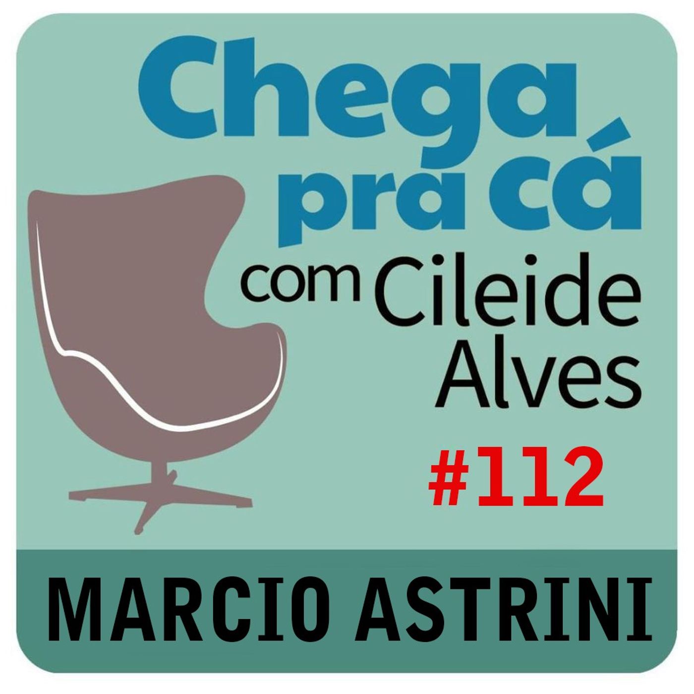 Chega Pra Cá