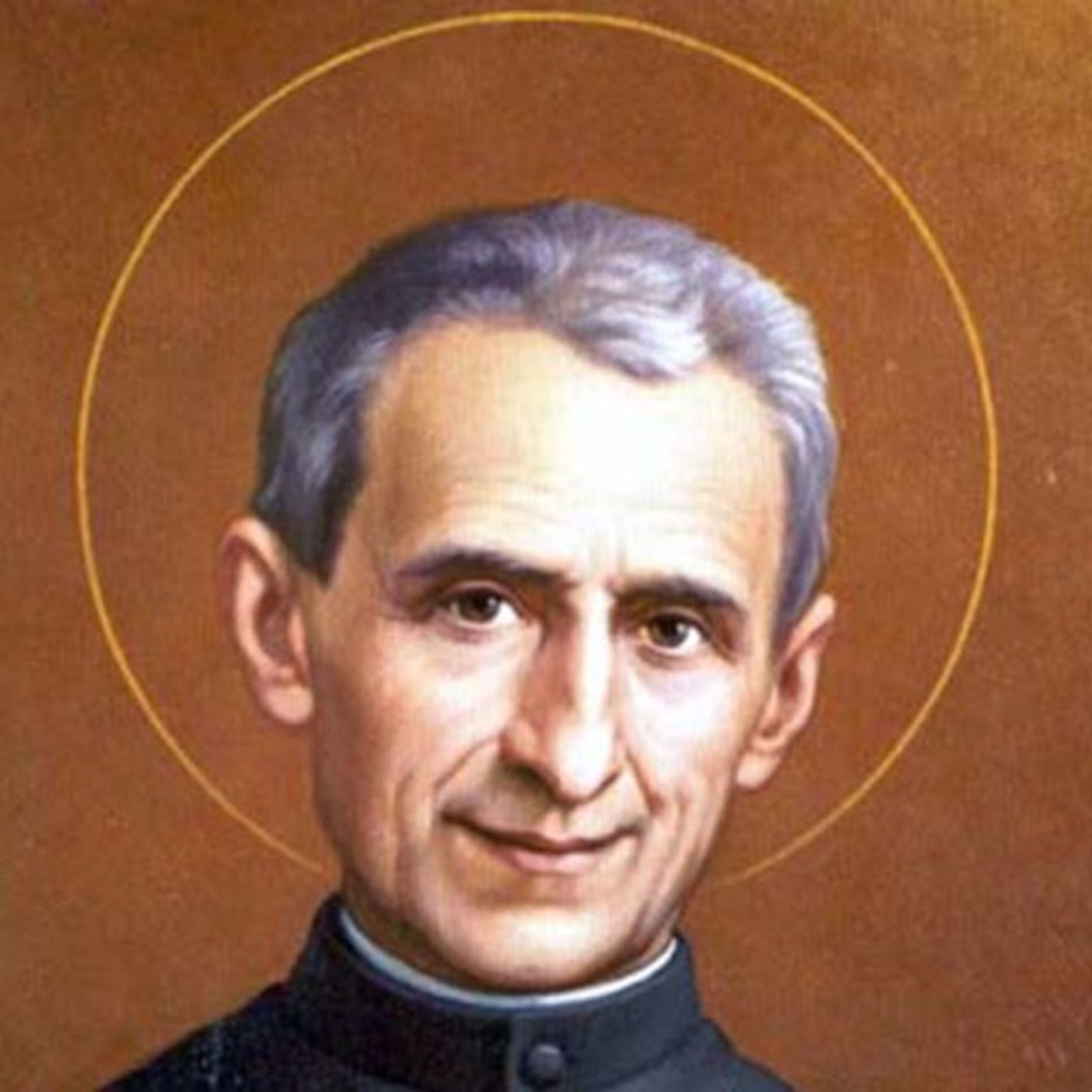 San Leonardo Murialdo (18 Maggio) episode artwork