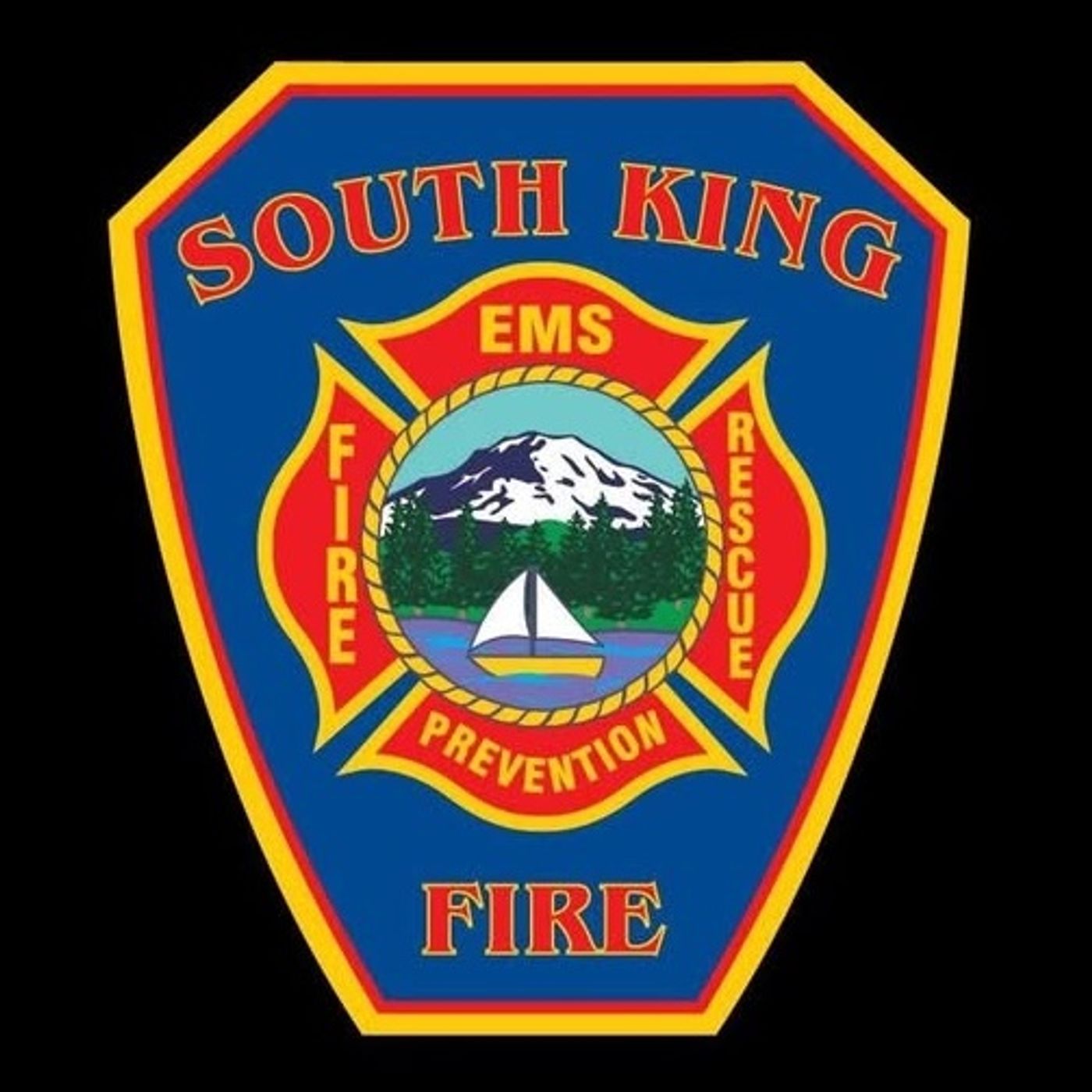 South King Fire Chief Ryan Woodey Shares How Federal Way Community Will Honor 9/11 Anniversary episode artwork