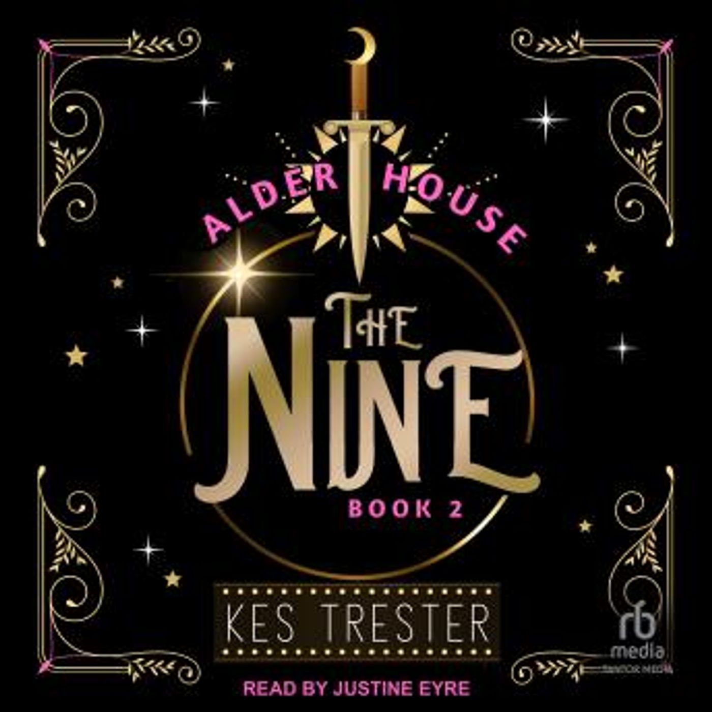 Grab the Top Full Audiobooks in Teen & YA, Sci-Fi, Fantasy & Paranormal