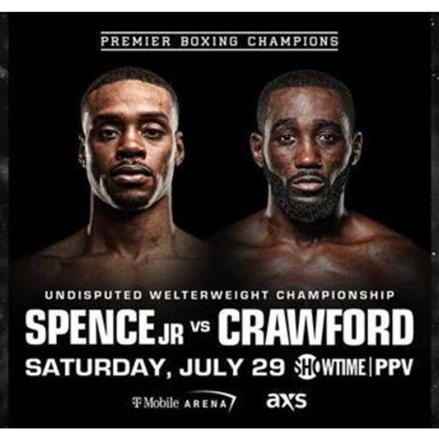 #SpenceCrawford Done Deal Preview! #LopezConlan #WoodLara Recap & More! episode artwork