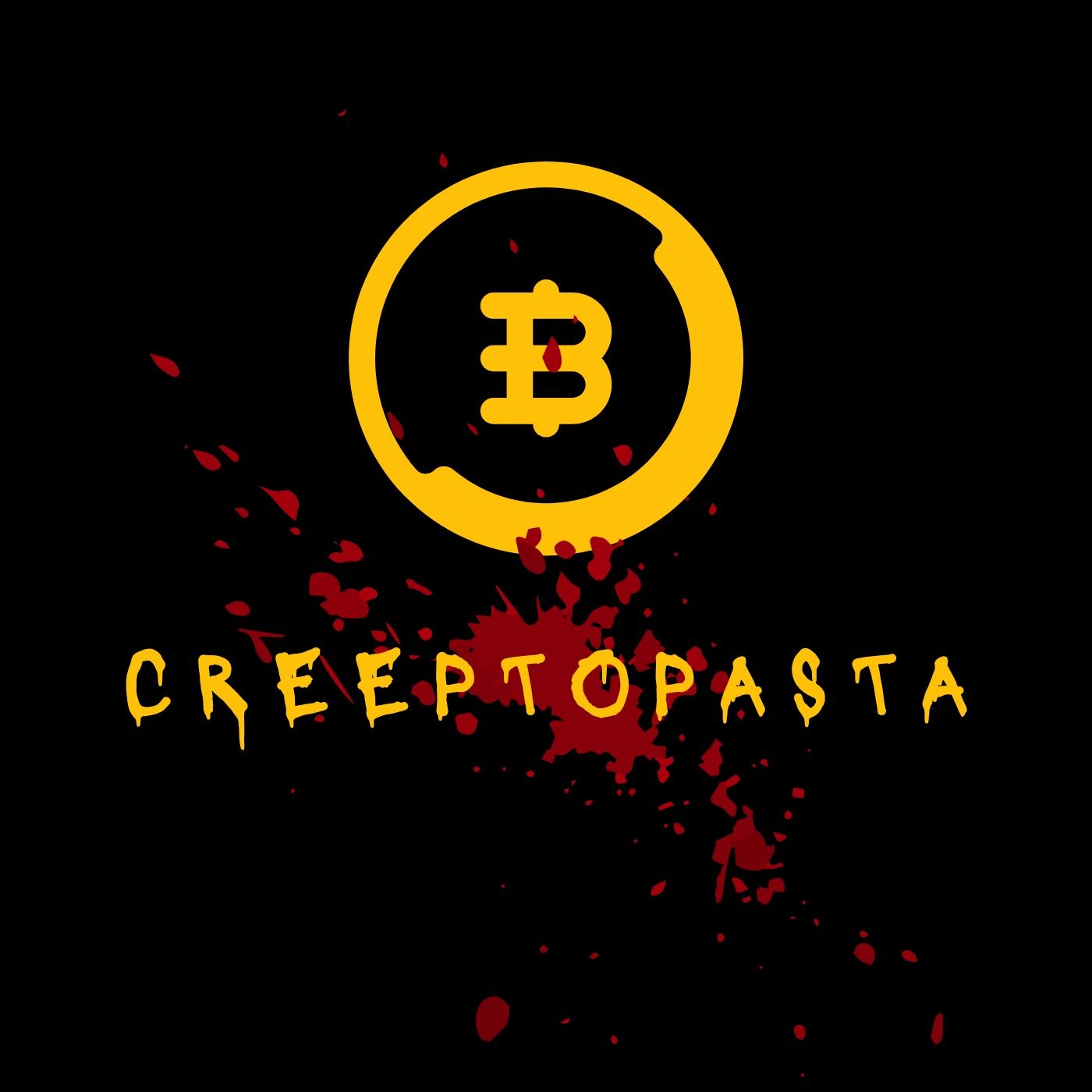 CreeptoPasta: creepypasta da web 3