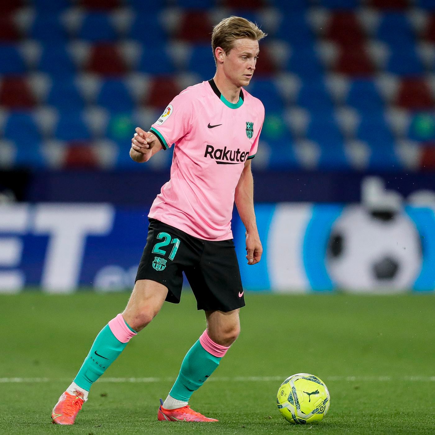 Vida Blaugrana