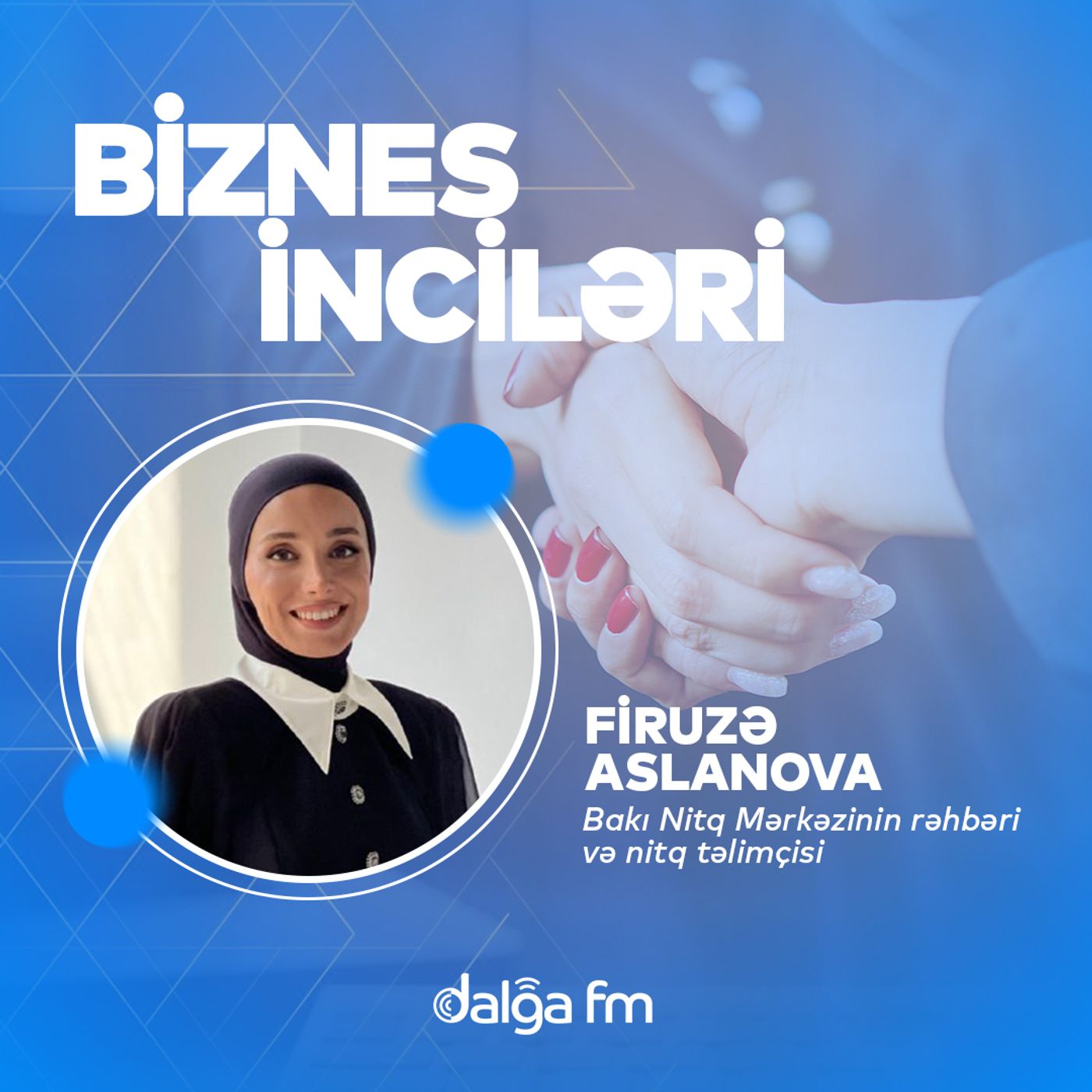 "Səsini bəyənməyən insan səsini kökündən dəyişə bilər? I "Biznes inciləri" #13 "Səsini bəyənməyən insan səsini kökündən dəyişə bilər? I "Biznes inciləri" #13