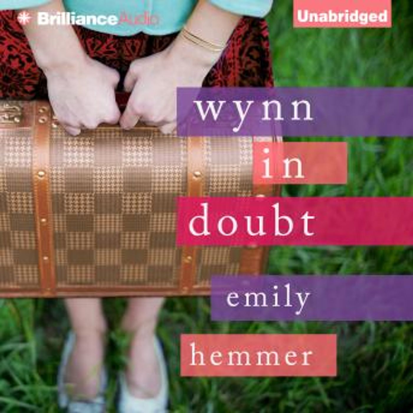Access Essential Full Audiobooks in Fiction, Contemporary Women