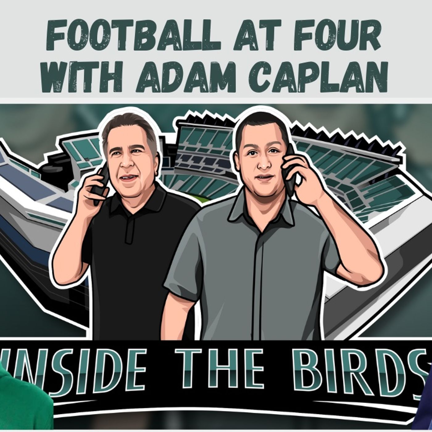 Football At Four: Going Inside The Cost To Retain Key Philadelphia Eagles Free Agents