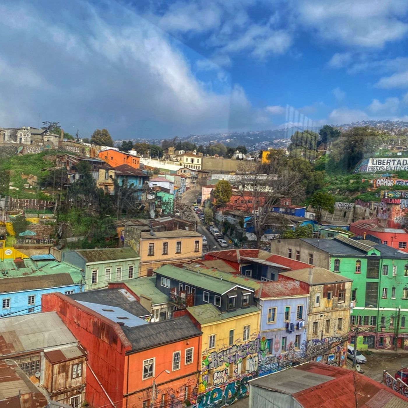 11 - Valparaiso episode artwork