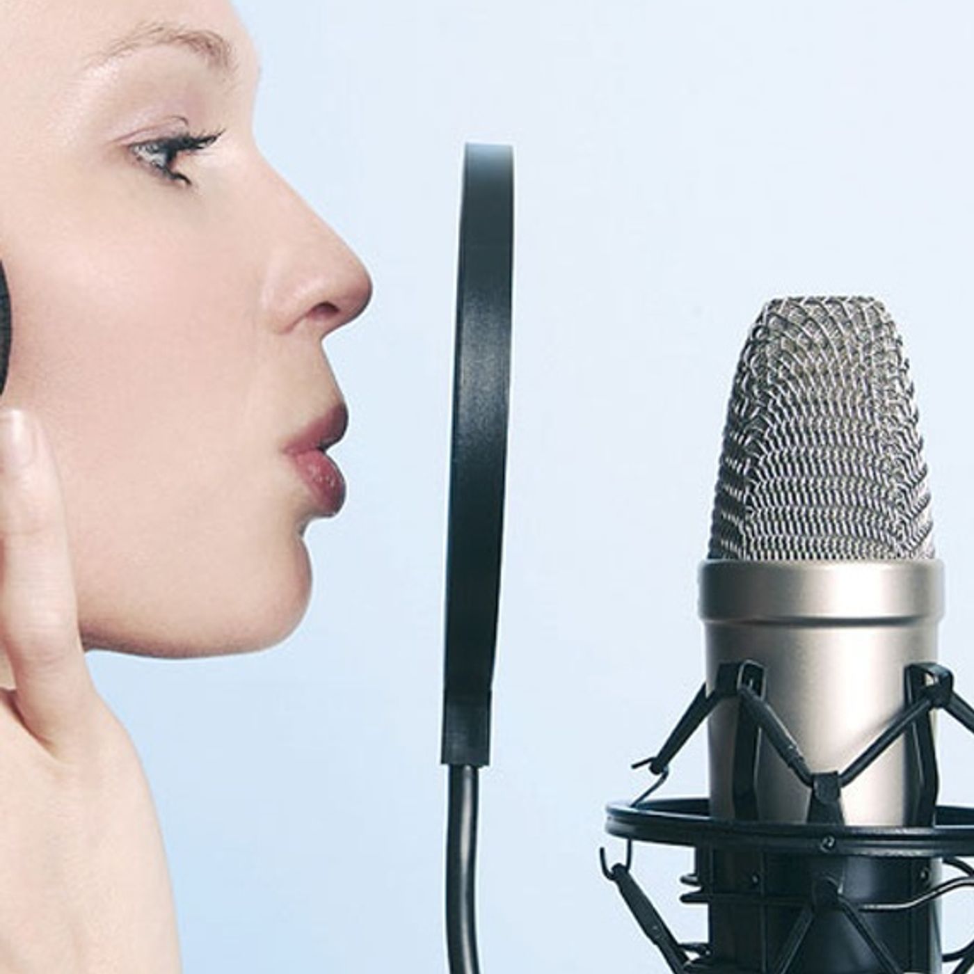 Voci Speaker