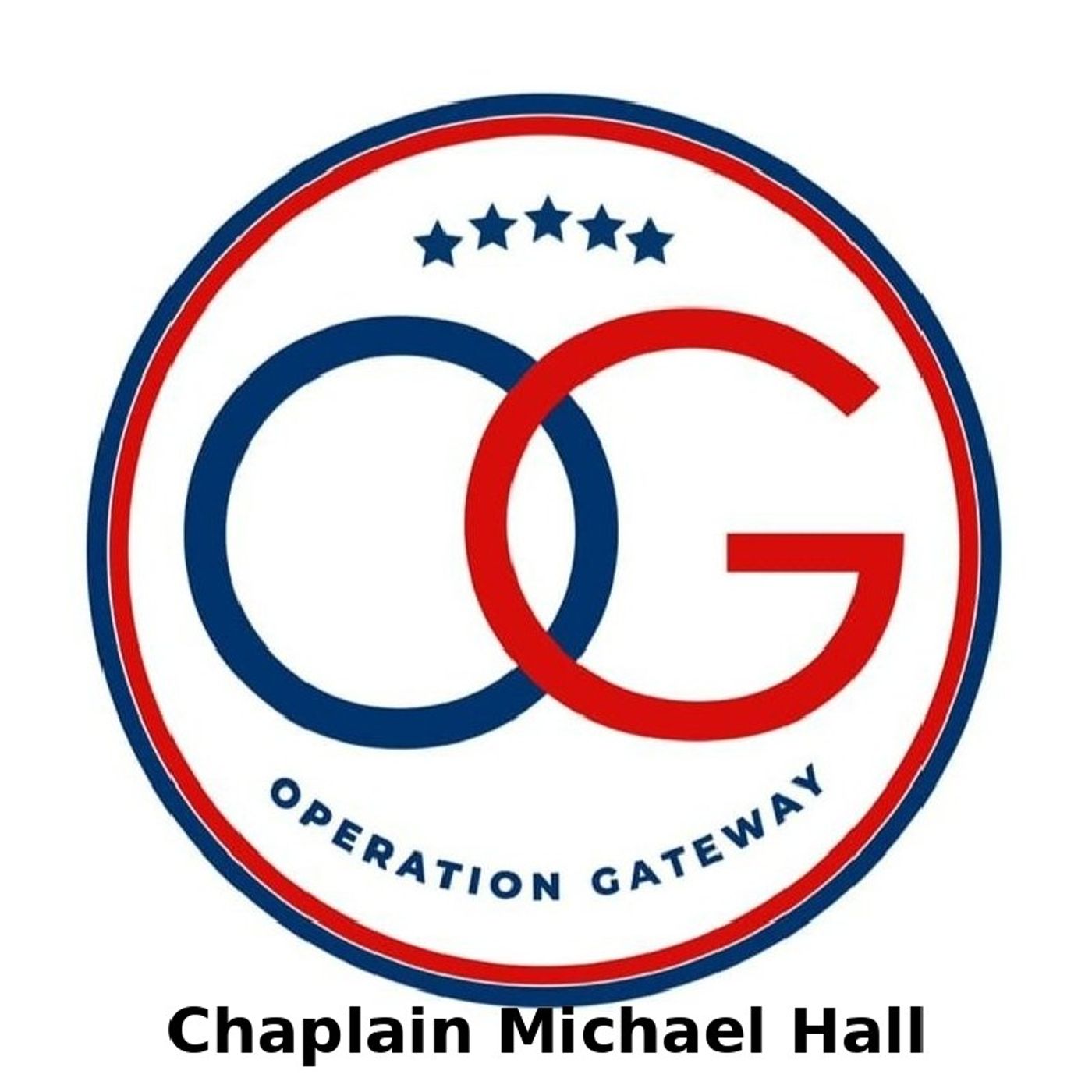 Operation Gateway Anthem episode artwork