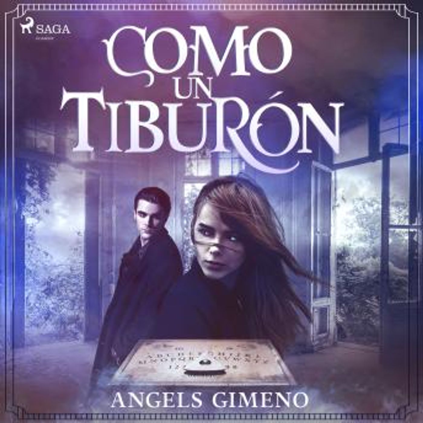 Download Best Full-Length Audiobooks in Mystery, Thriller & Horror, Suspense