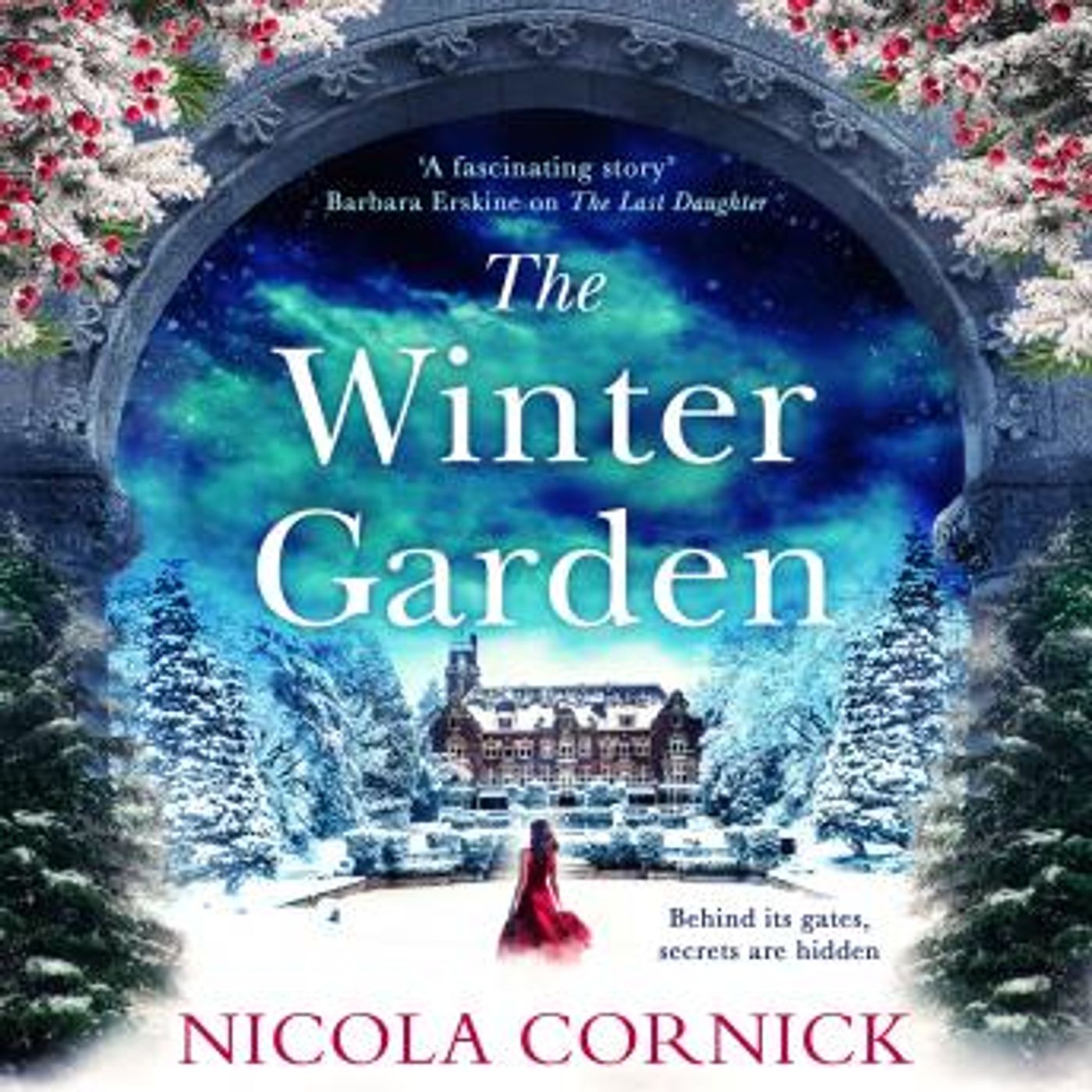 High-Quality Full Trial Audiobooks in Romance, Mystery
