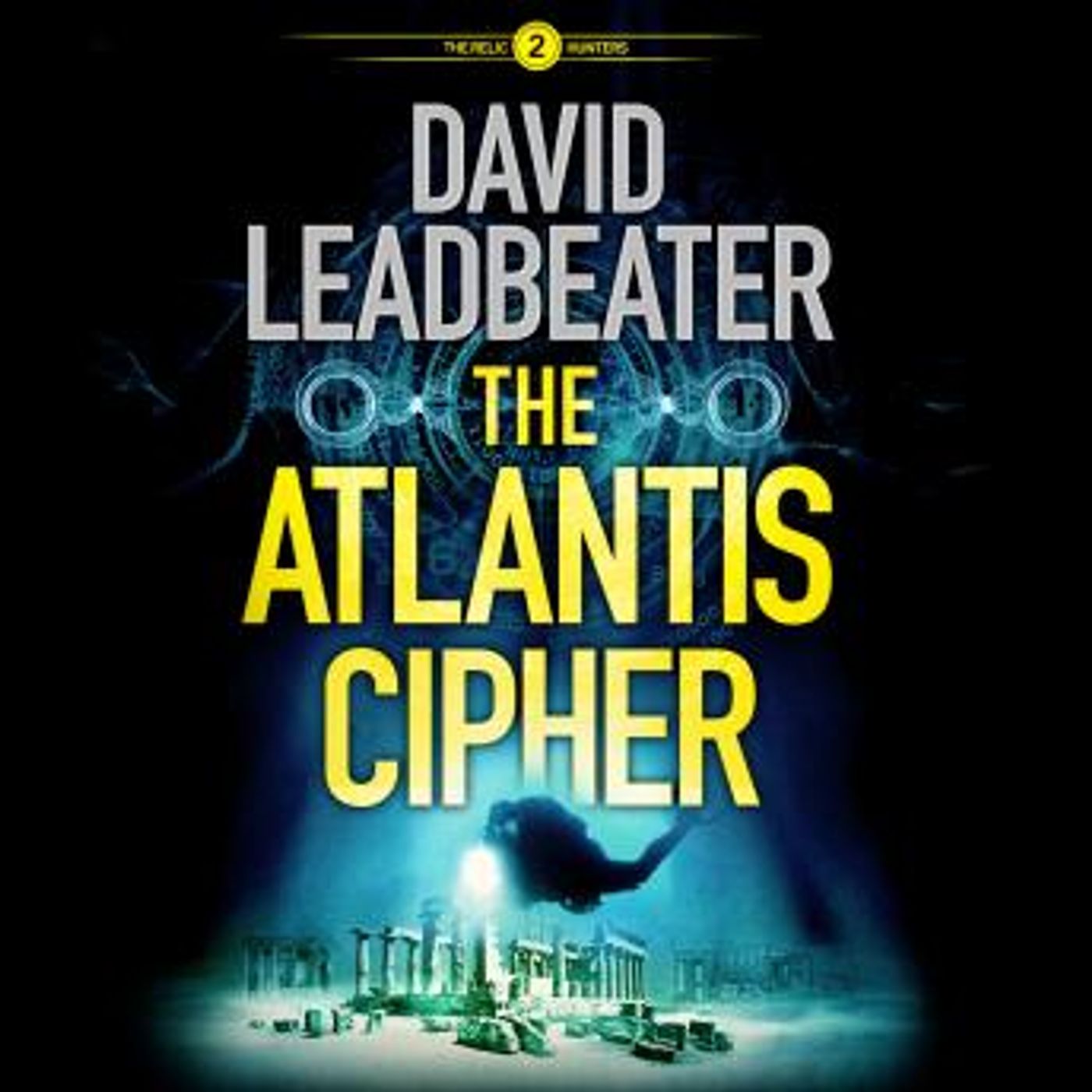 Access Unmissable Full Audiobooks in Fiction, Action & Adventure