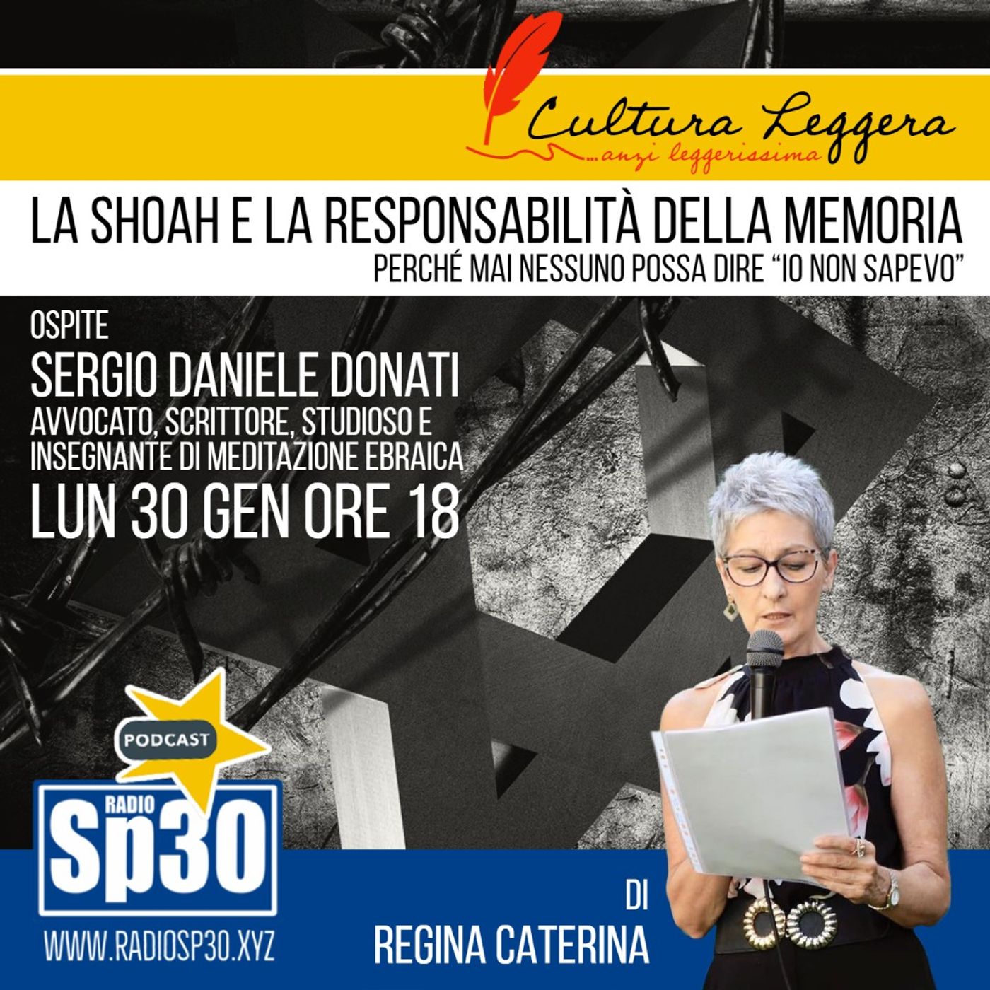 Cultura leggera... anzi leggerissima.