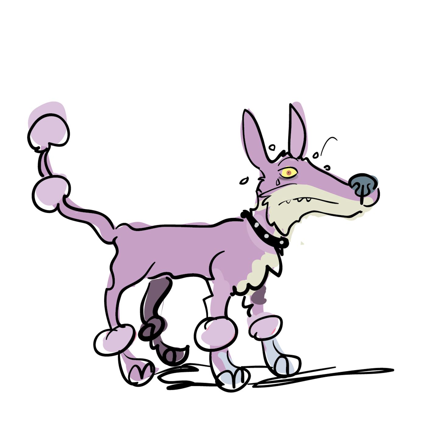 Episode 341: The Time Between Dog and Wolf