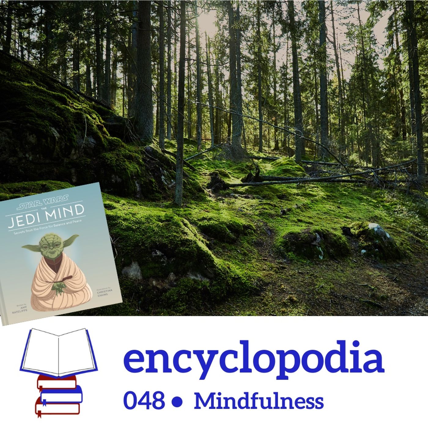 Encyclopodia