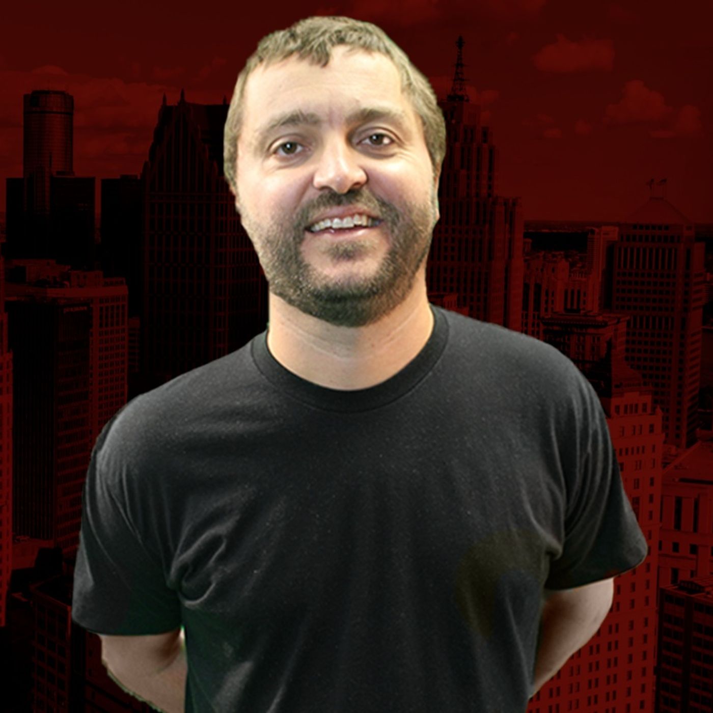 Casey K. Podcast Page