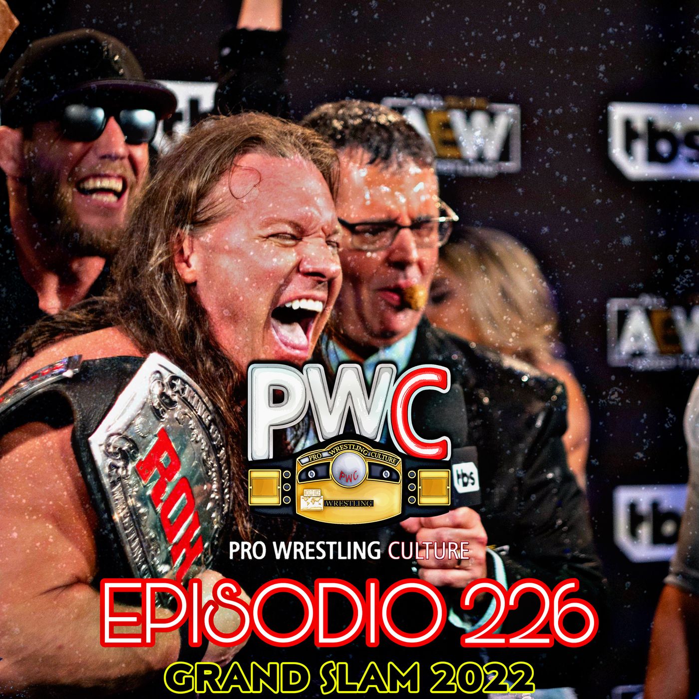 Pro Wrestling Culture