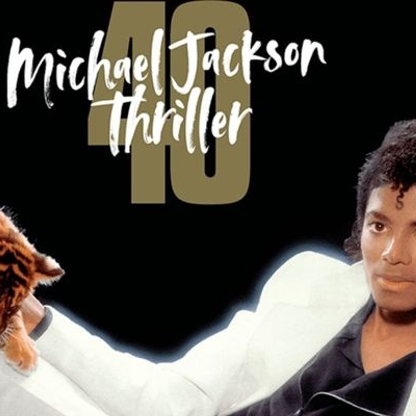 La Story 40 ans de Thriller (Episode 5)
