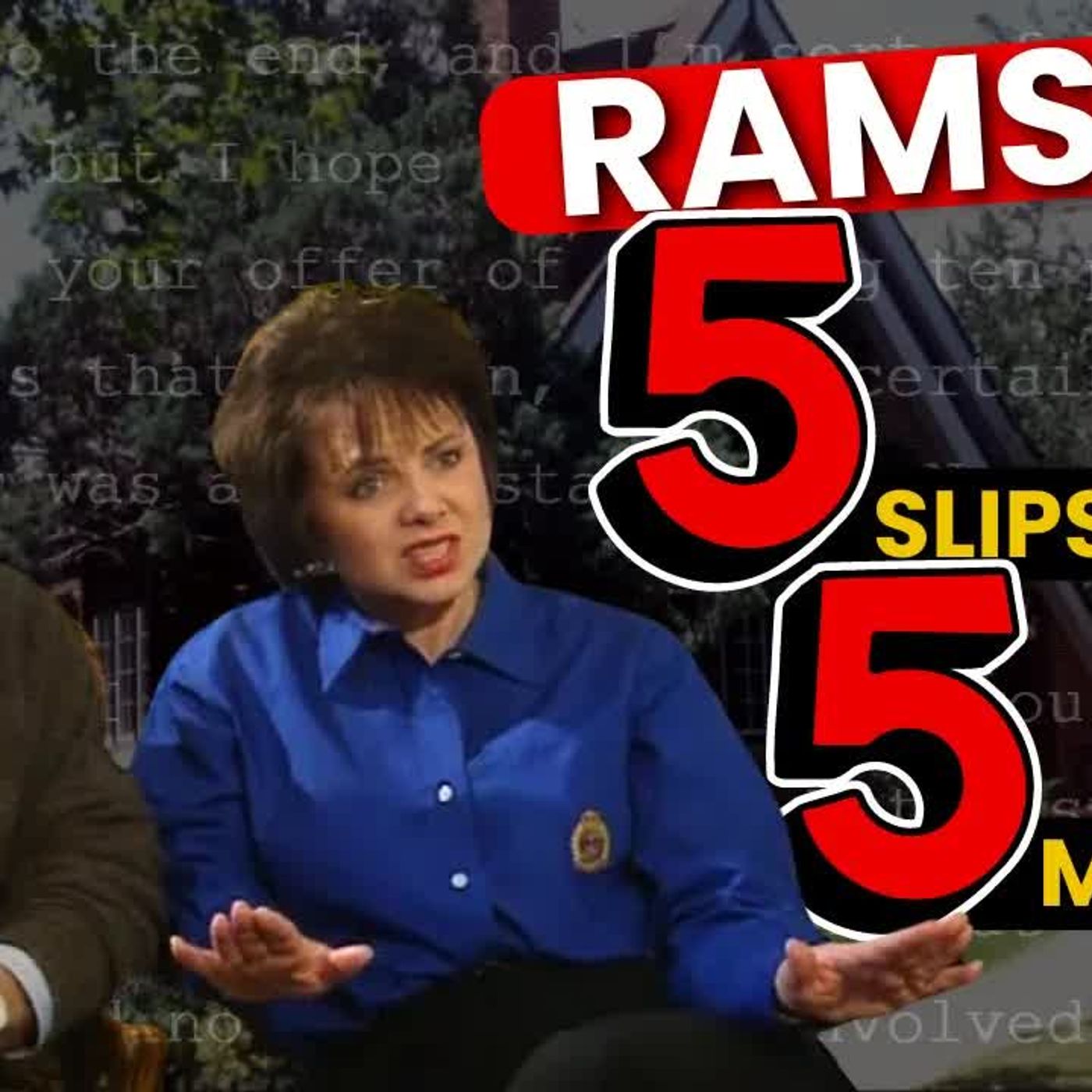 JONBENET RAMSEY Uh Oh! Serious Contradictions On The Date Of The Incident episode artwork