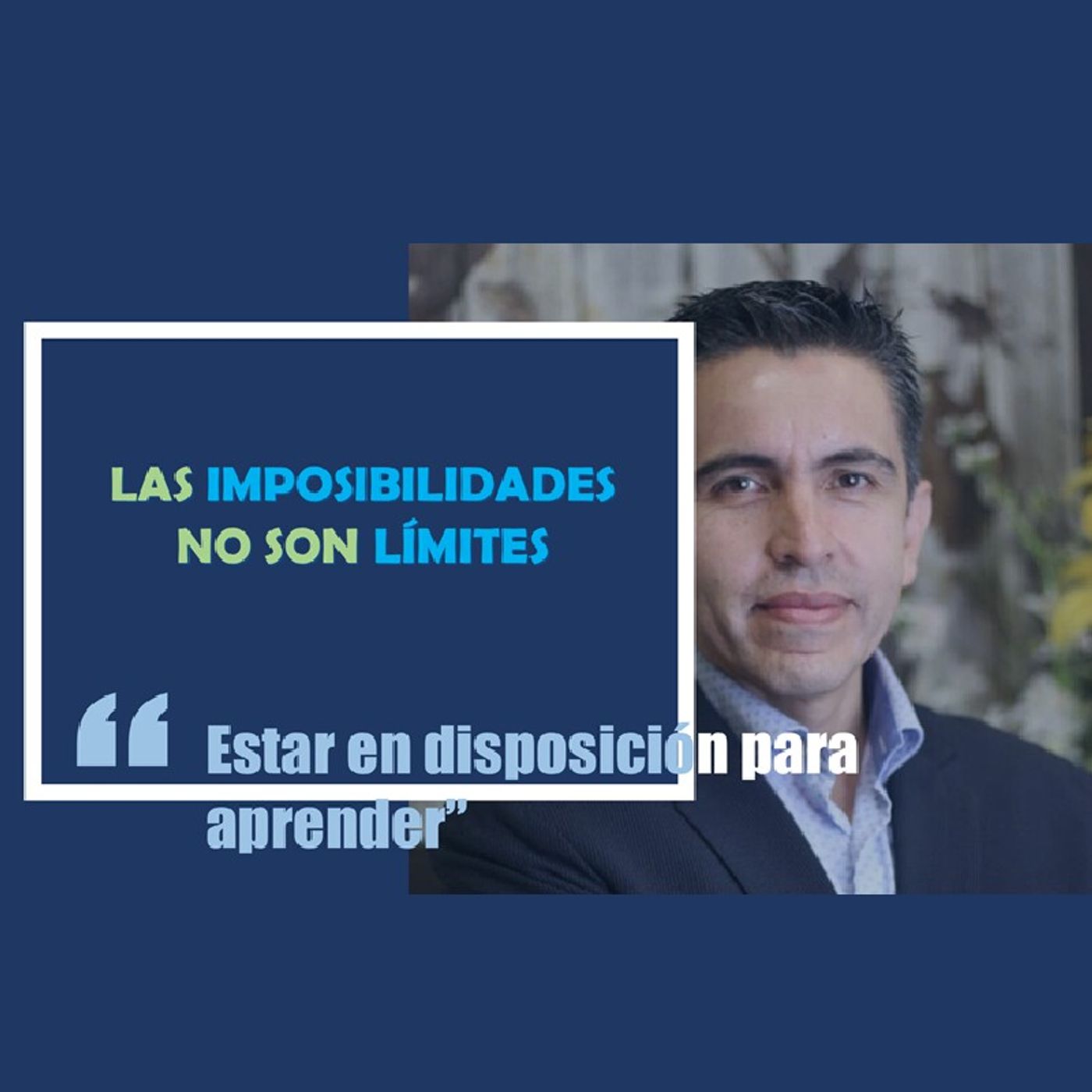 Las Imposibilidades NO Son Límites